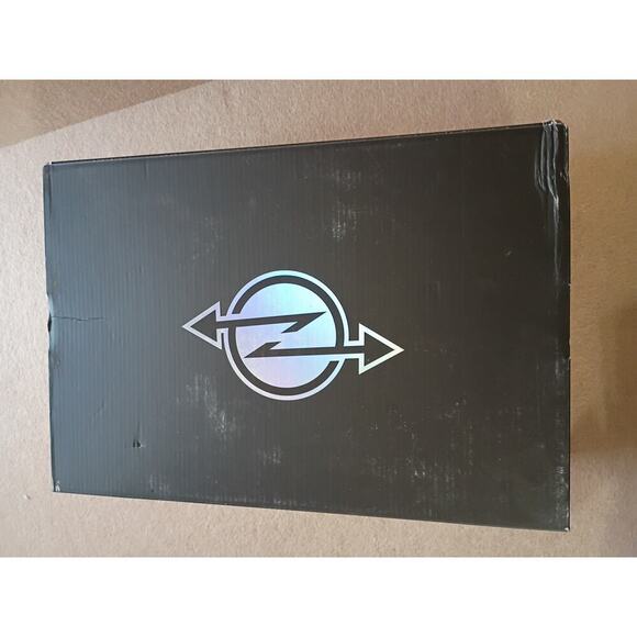 Nike Air Zoom G.T. Cut 2 TB FJ8915-400 NIB Royal White Sz 8 Women's 6.5 Men's - Picture 9 of 10